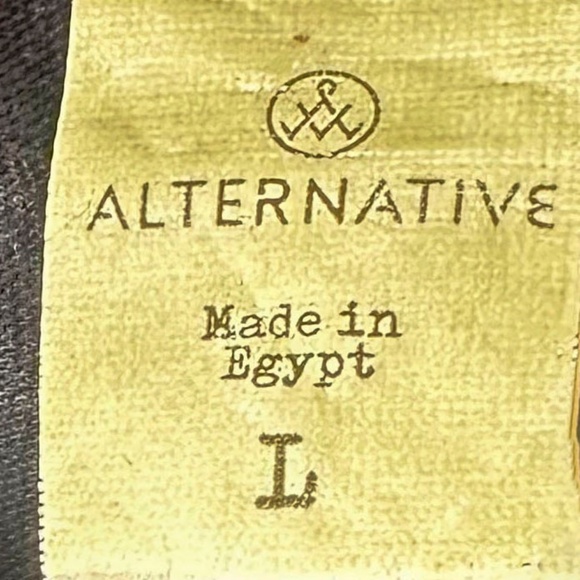 Johnny Thunders T-shirt Size L - Picture 2 of 2